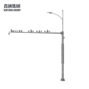 電警桿廠家